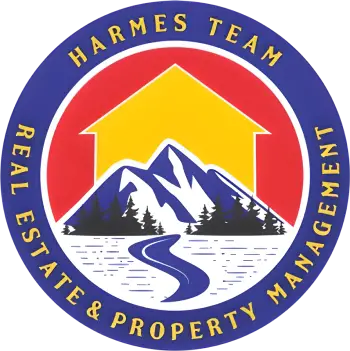 Harmes Team Real Estate & Property Management Logo